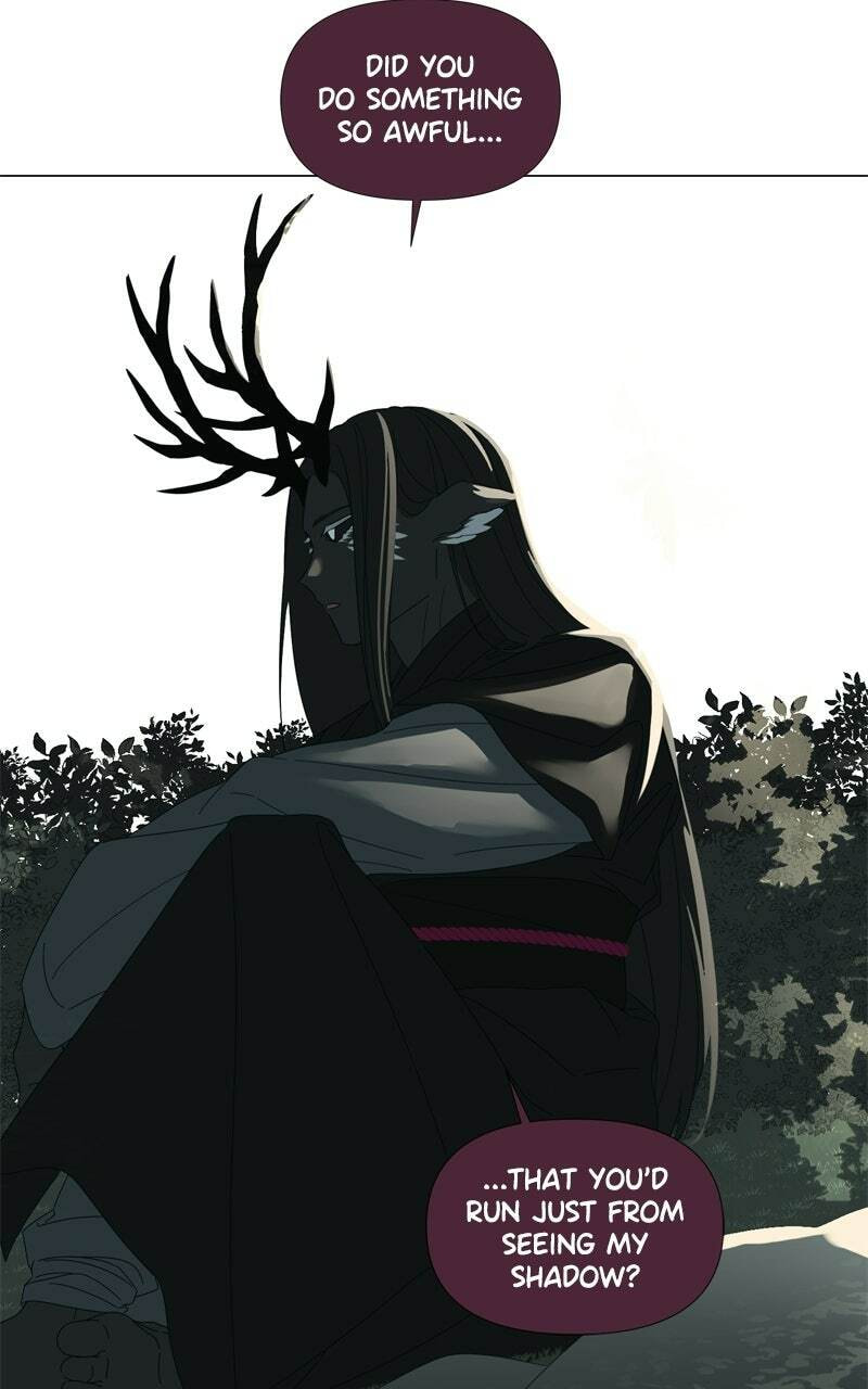 Read Moon Child chapter 121 image 7 on Lezhin