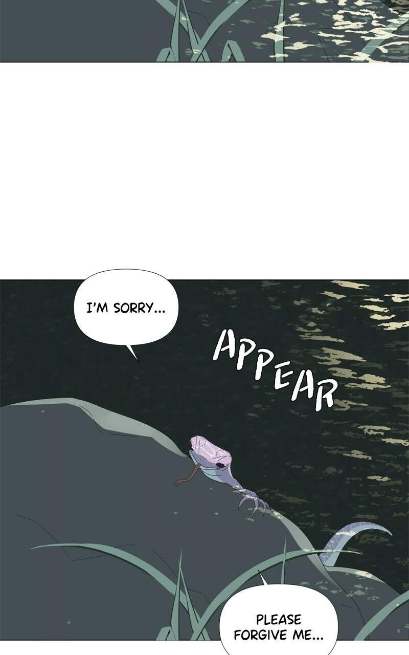 Read Moon Child chapter 121 image 9 on Lezhin