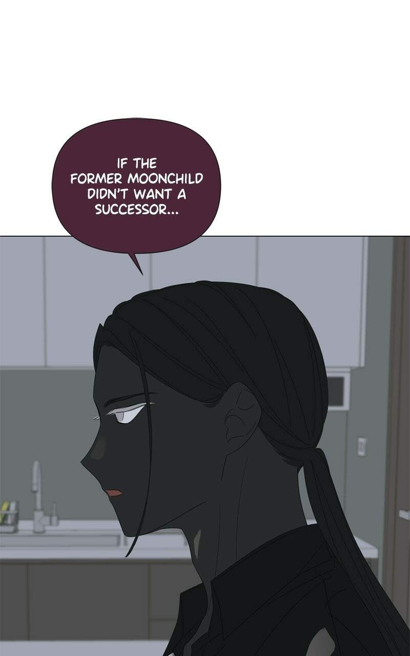 Read Moon Child chapter 122 image 1 on Lezhin