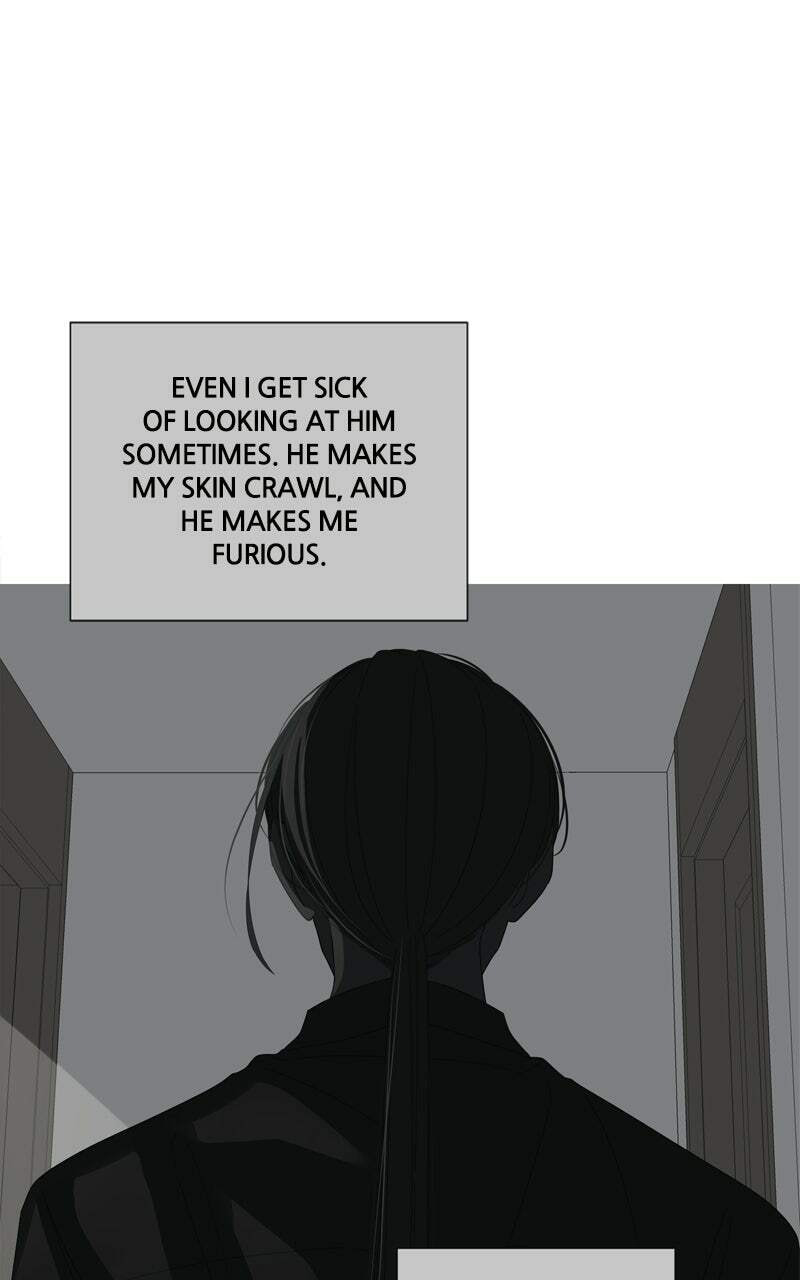 Read Moon Child chapter 122 image 32 on Lezhin