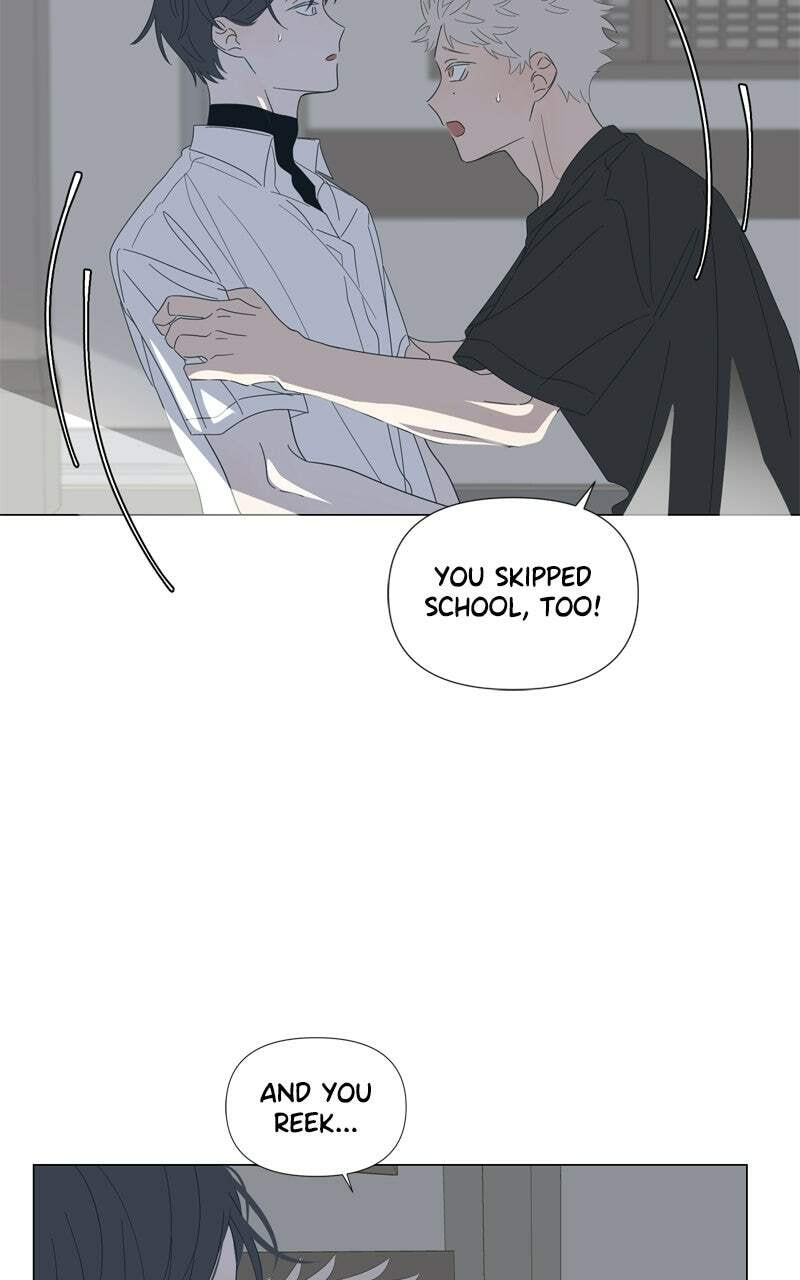 Read Moon Child chapter 122 image 52 on Lezhin