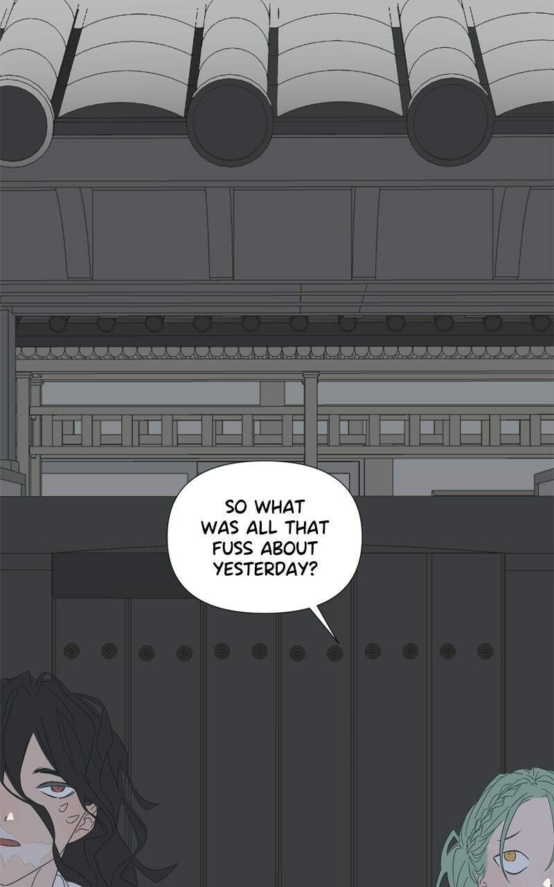 Read Moon Child chapter 122 image 71 on Lezhin