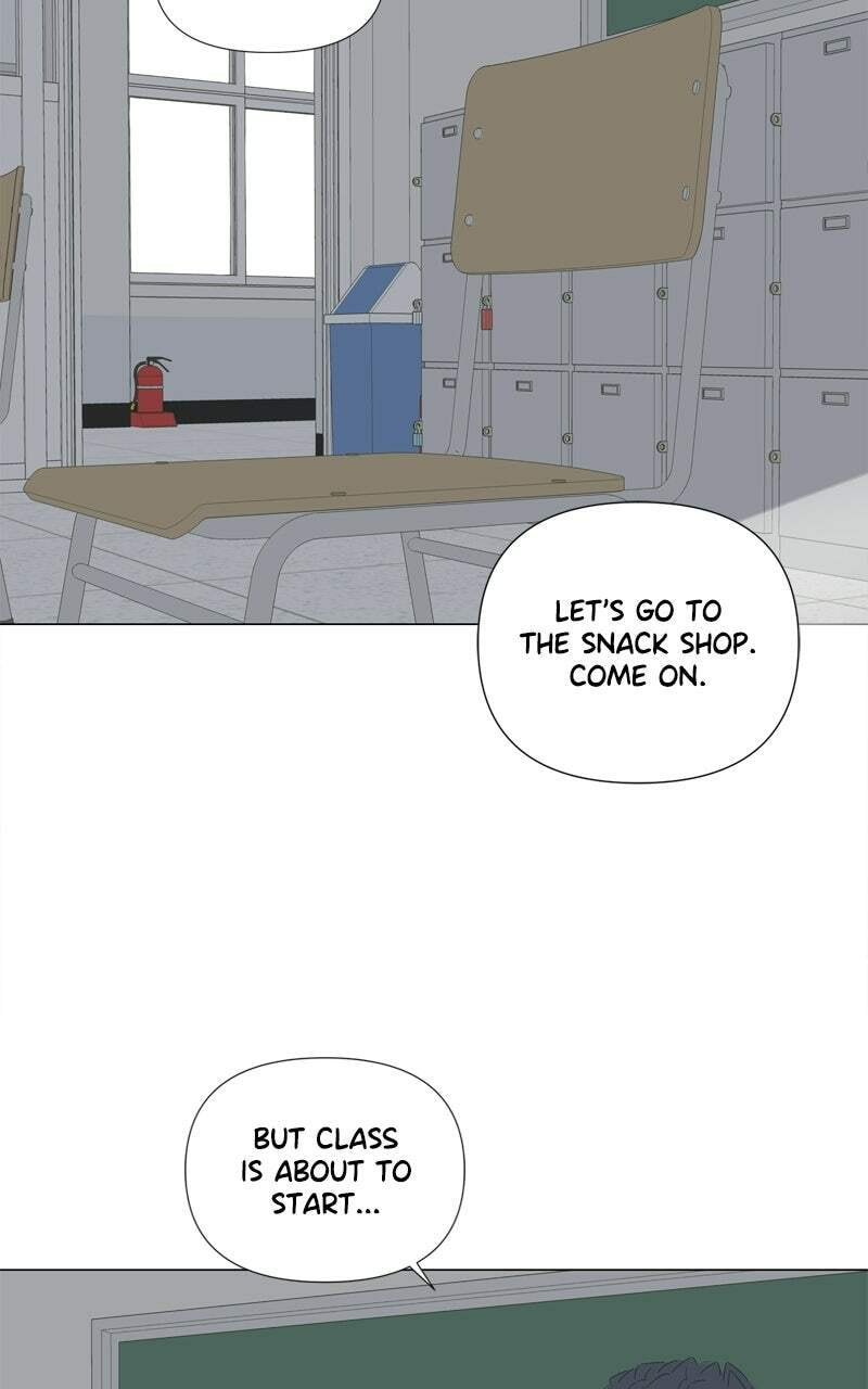 Read Moon Child chapter 123 image 12 on Lezhin