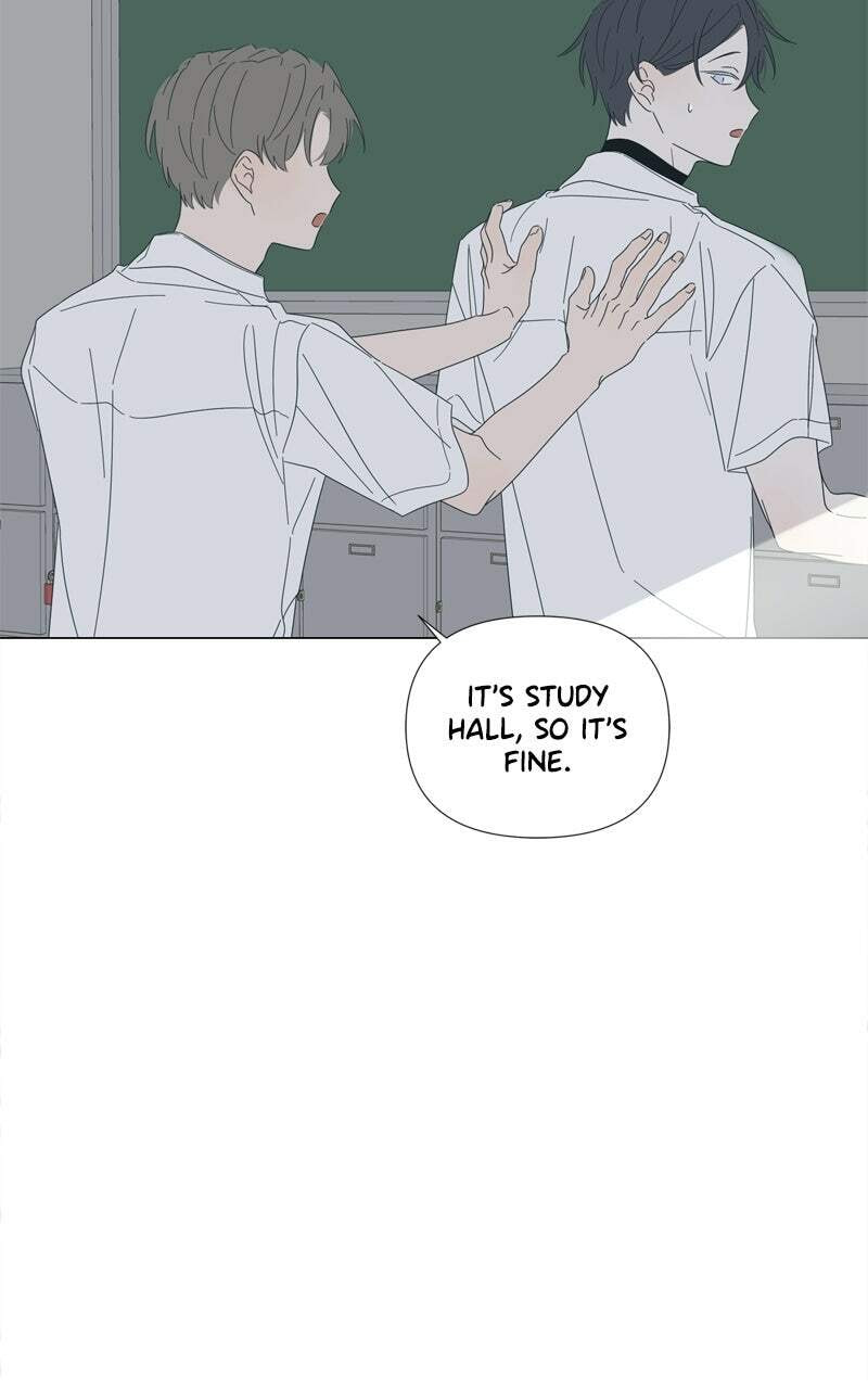Read Moon Child chapter 123 image 13 on Lezhin
