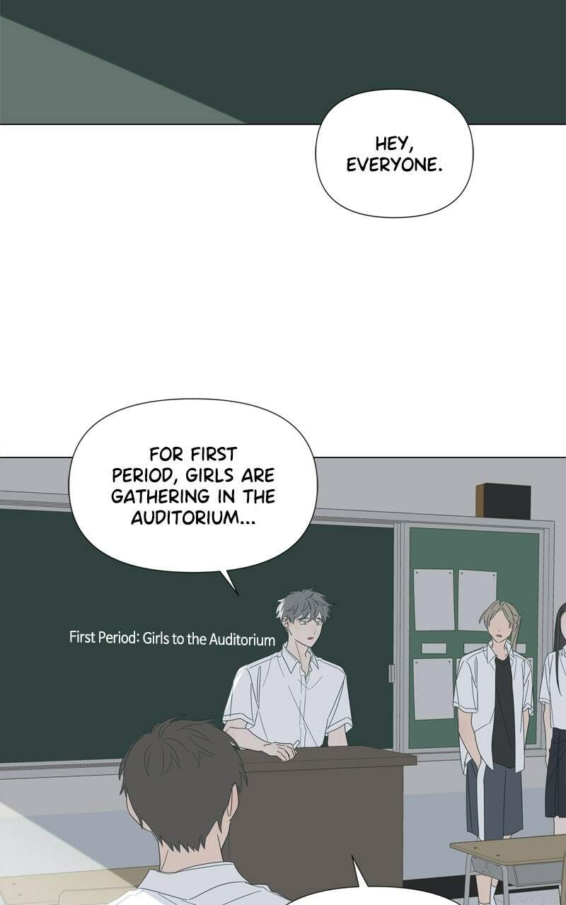 Read Moon Child chapter 123 image 2 on Lezhin