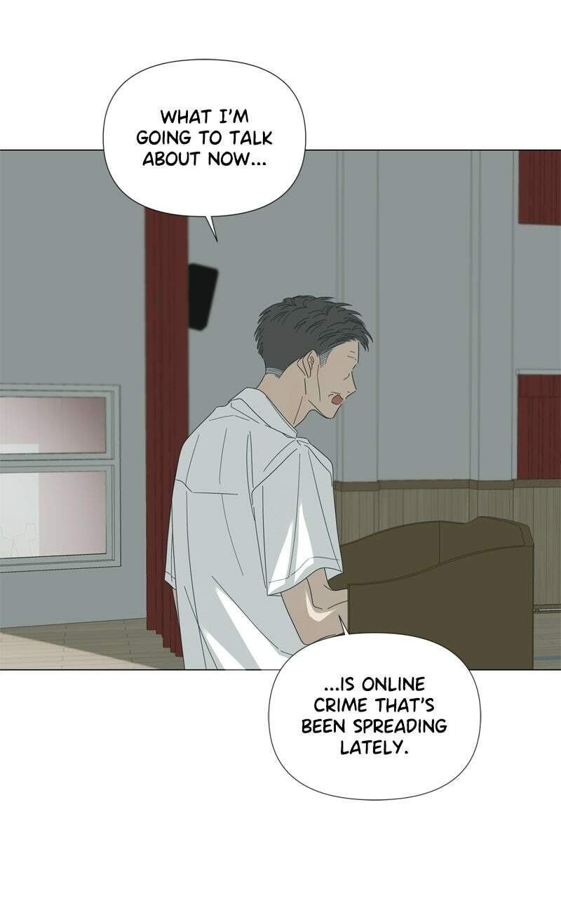 Read Moon Child chapter 123 image 38 on Lezhin