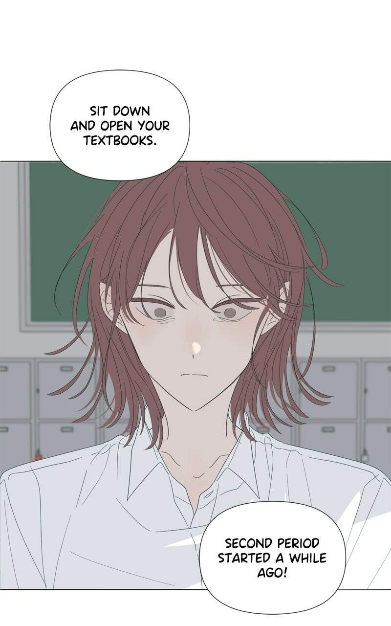 Read Moon Child chapter 123 image 50 on Lezhin