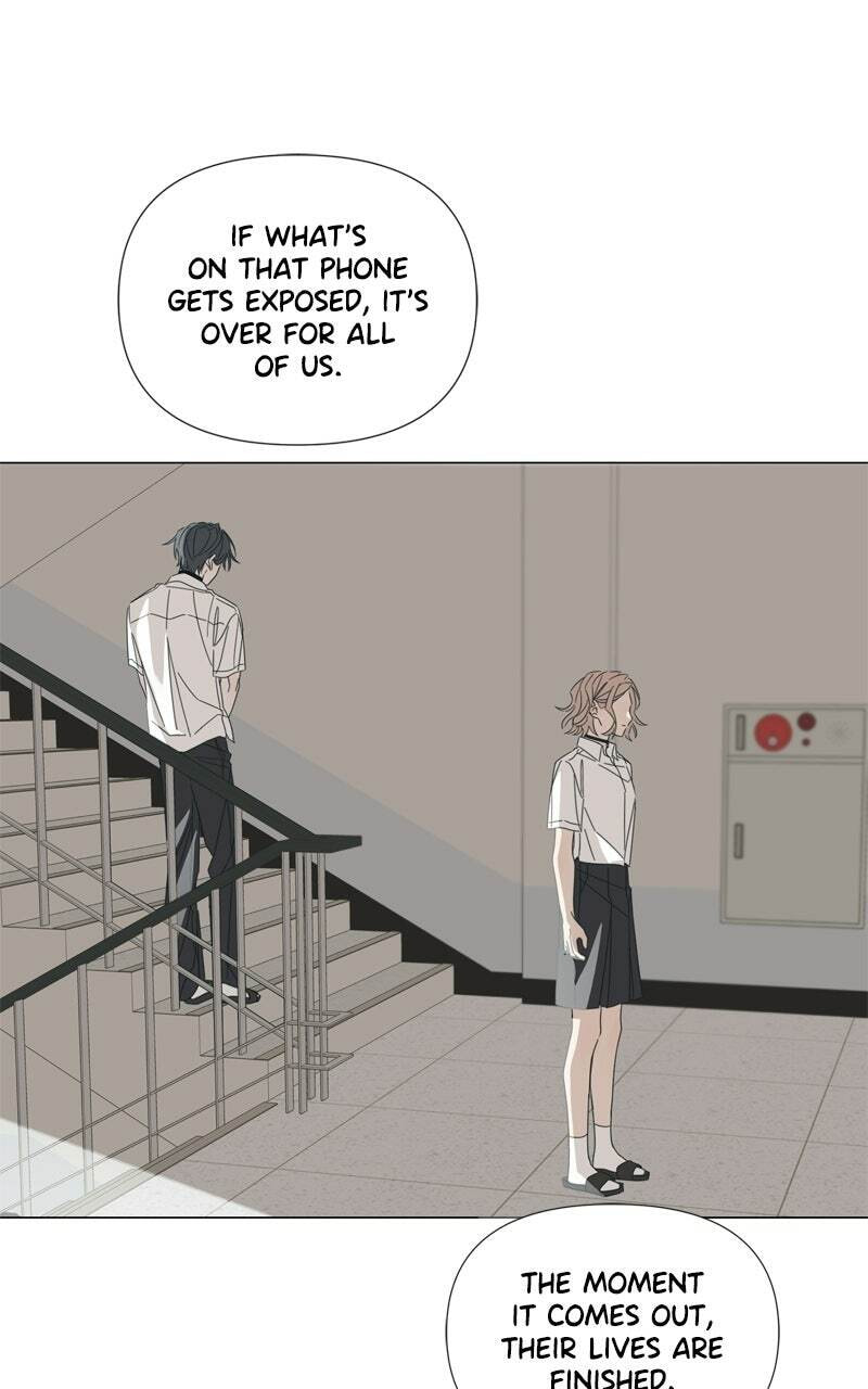 Read Moon Child chapter 123 image 57 on Lezhin