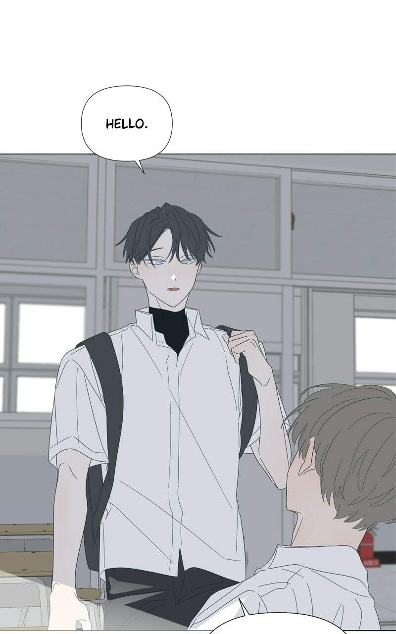 Read Moon Child chapter 123 image 6 on Lezhin