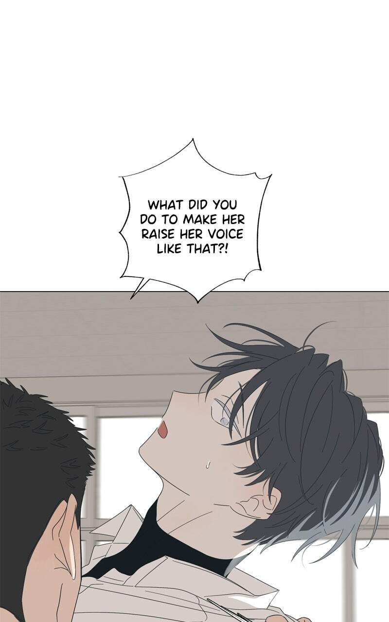 Read Moon Child chapter 124 image 22 on Lezhin