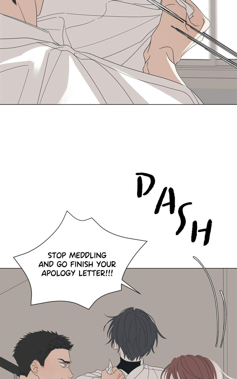 Read Moon Child chapter 124 image 23 on Lezhin