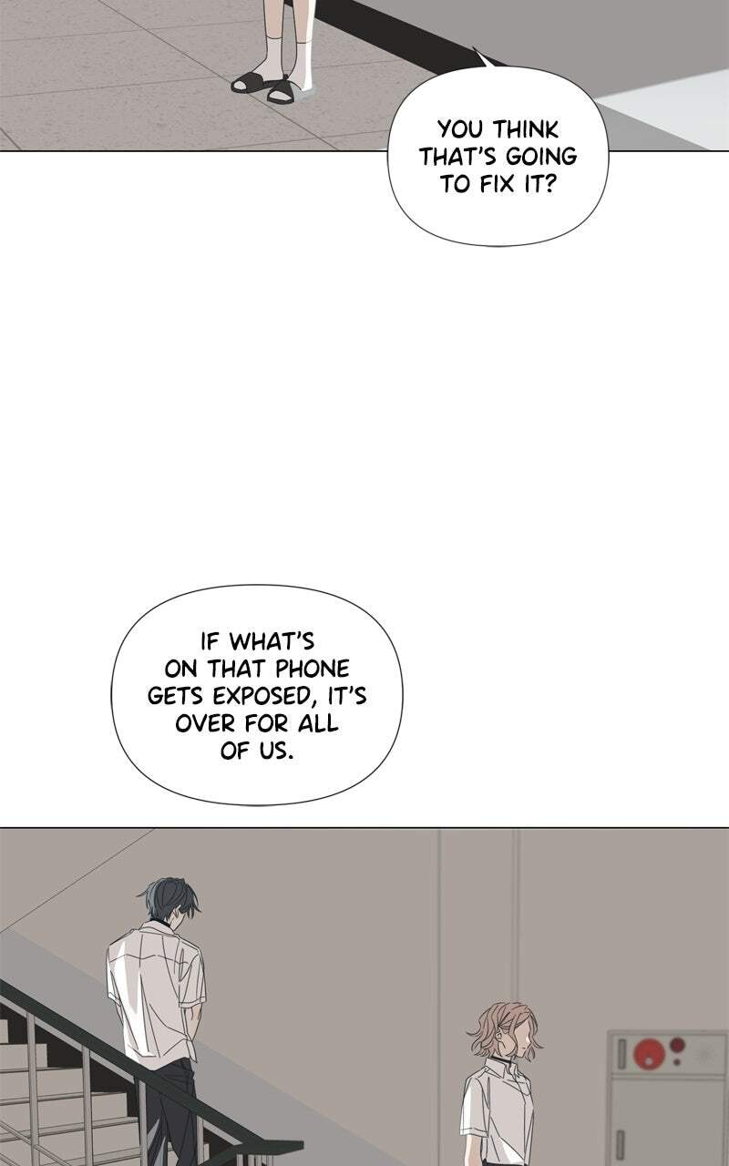 Read Moon Child chapter 124 image 3 on Lezhin