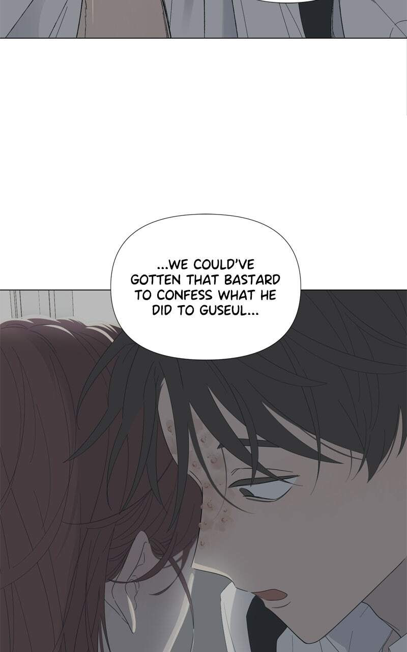 Read Moon Child chapter 124 image 41 on Lezhin