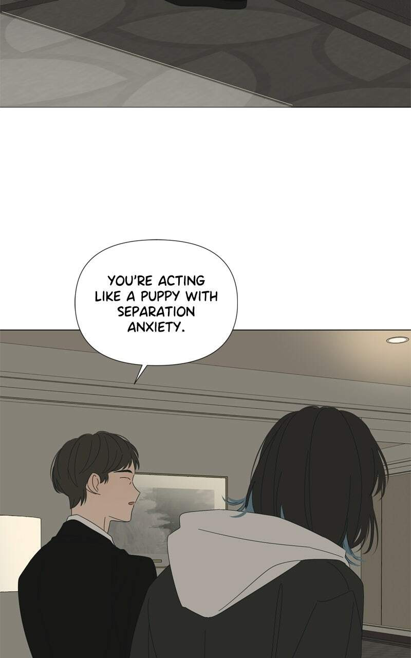 Read Moon Child chapter 124 image 57 on Lezhin