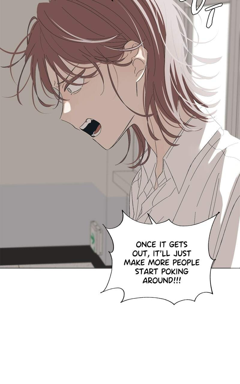 Read Moon Child chapter 124 image 6 on Lezhin