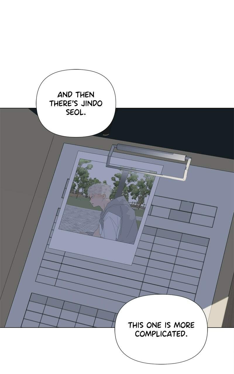 Read Moon Child chapter 125 image 22 on Lezhin