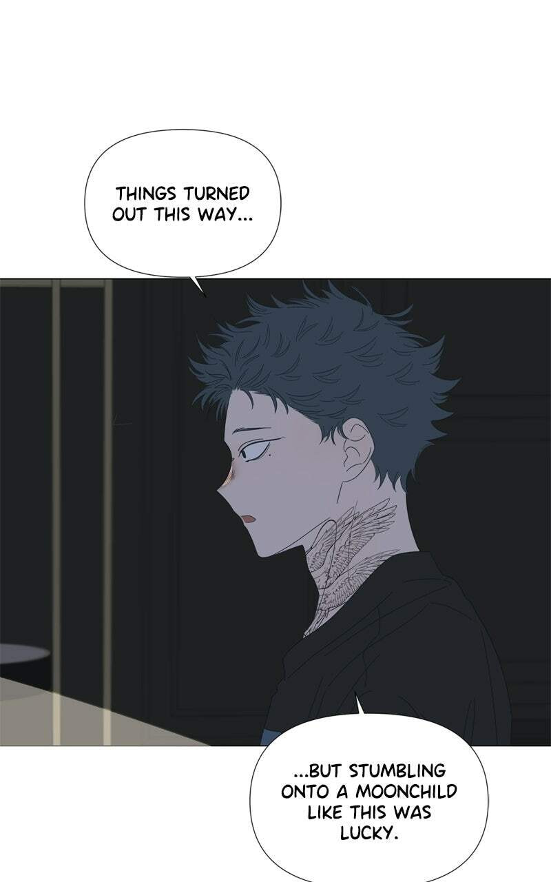 Read Moon Child chapter 125 image 32 on Lezhin