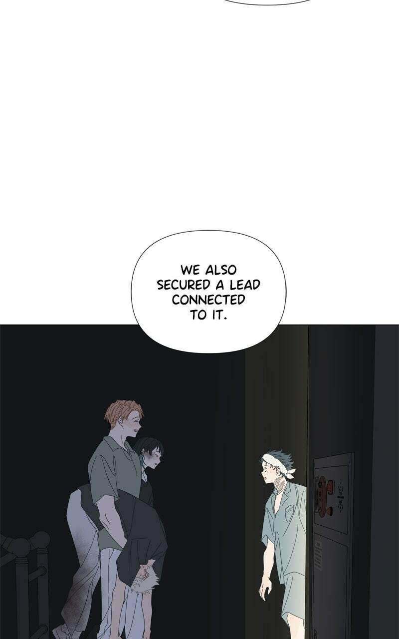 Read Moon Child chapter 125 image 33 on Lezhin