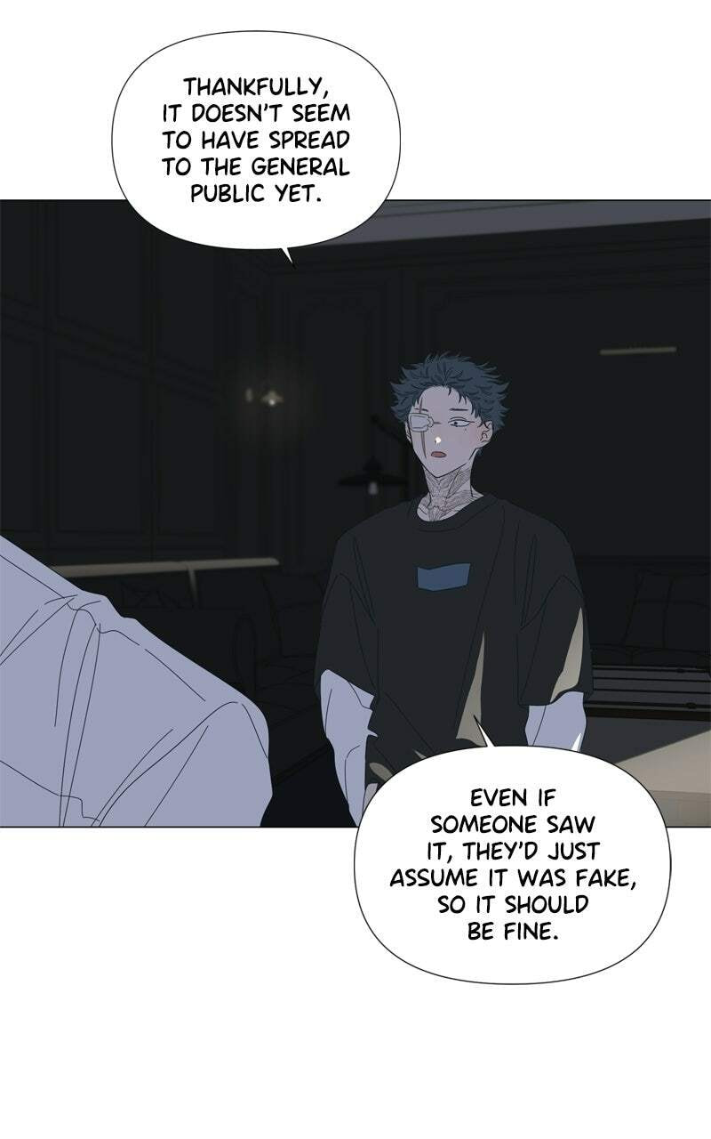 Read Moon Child chapter 125 image 4 on Lezhin