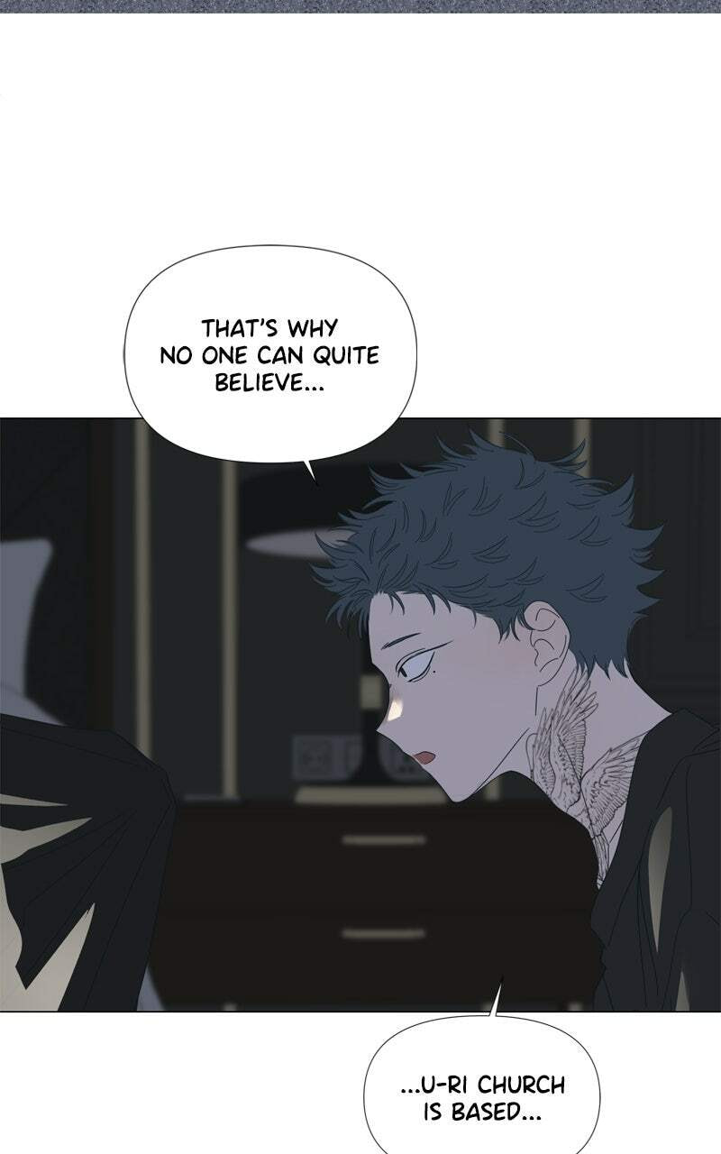 Read Moon Child chapter 125 image 50 on Lezhin