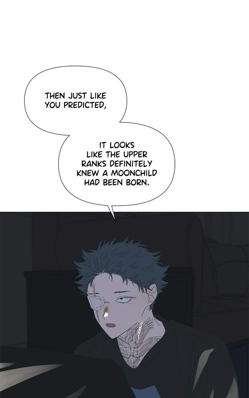Read Moon Child chapter 125 image 53 on Lezhin