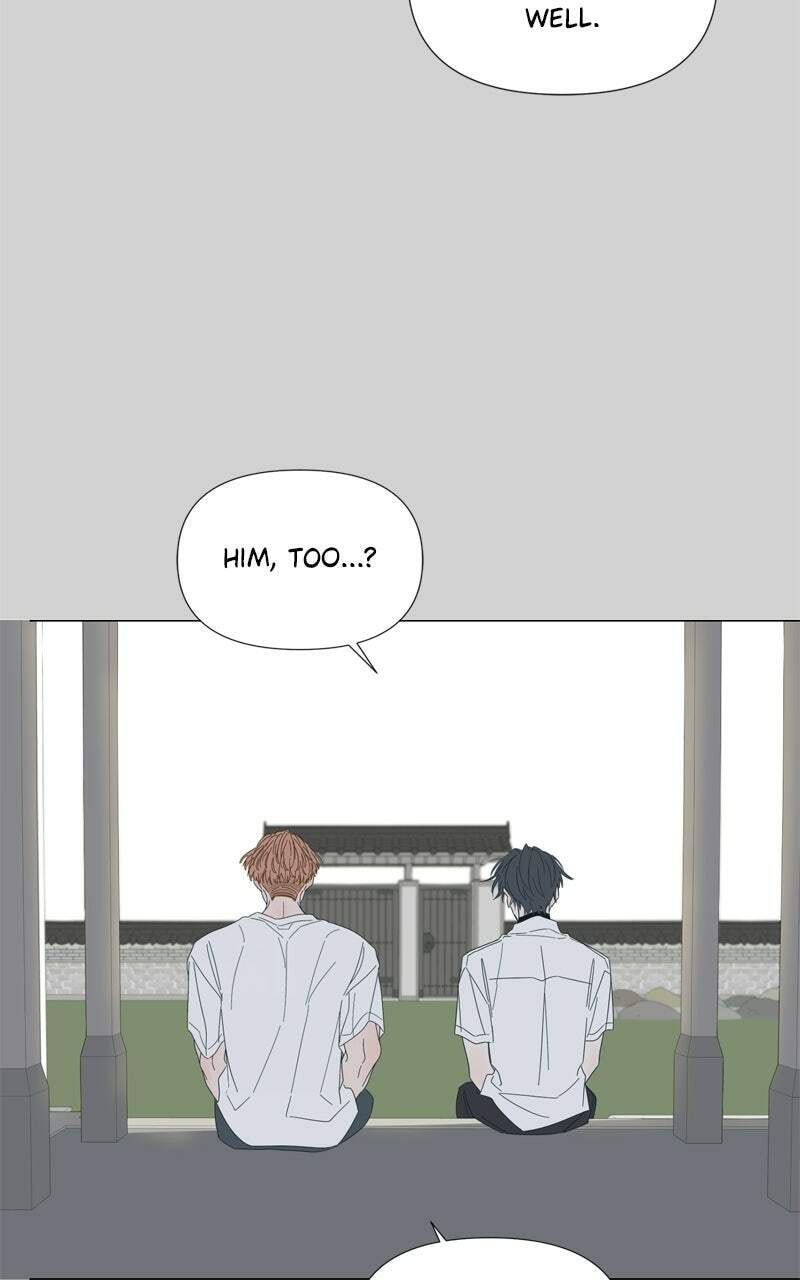 Read Moon Child chapter 126 image 27 on Lezhin