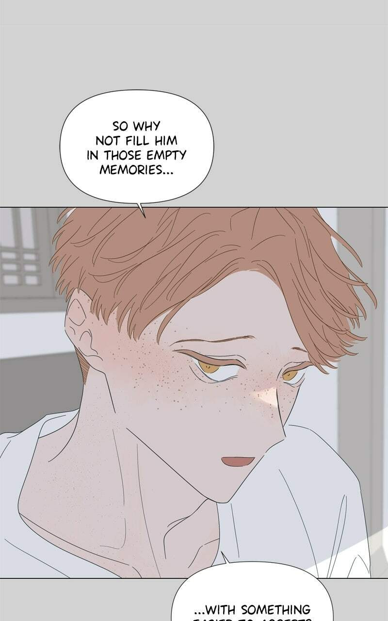 Read Moon Child chapter 126 image 32 on Lezhin