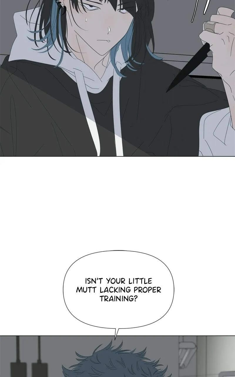 Read Moon Child chapter 127 image 10 on Lezhin