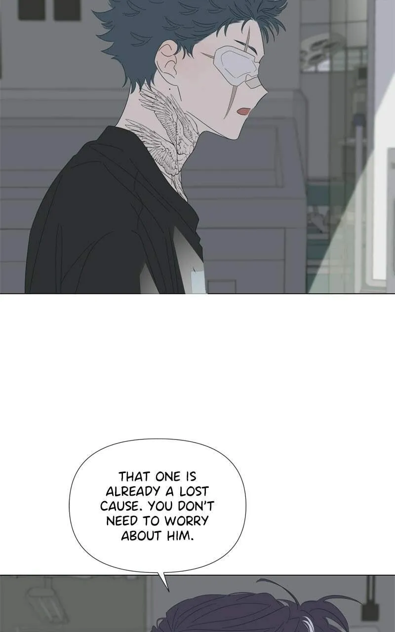 Read Moon Child chapter 127 image 11 on Lezhin