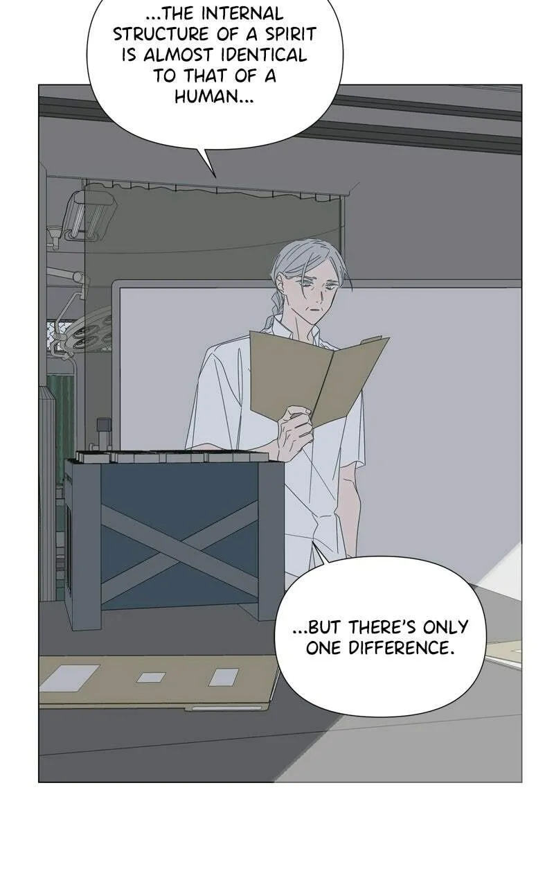 Read Moon Child chapter 127 image 18 on Lezhin