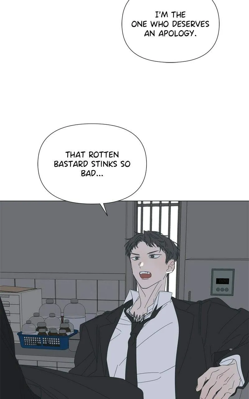 Read Moon Child chapter 127 image 2 on Lezhin