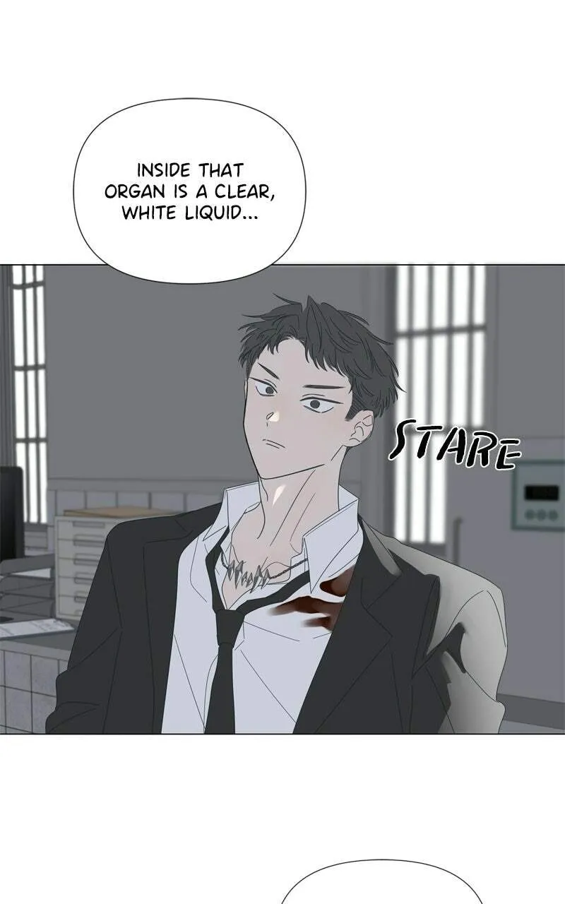 Read Moon Child chapter 127 image 20 on Lezhin