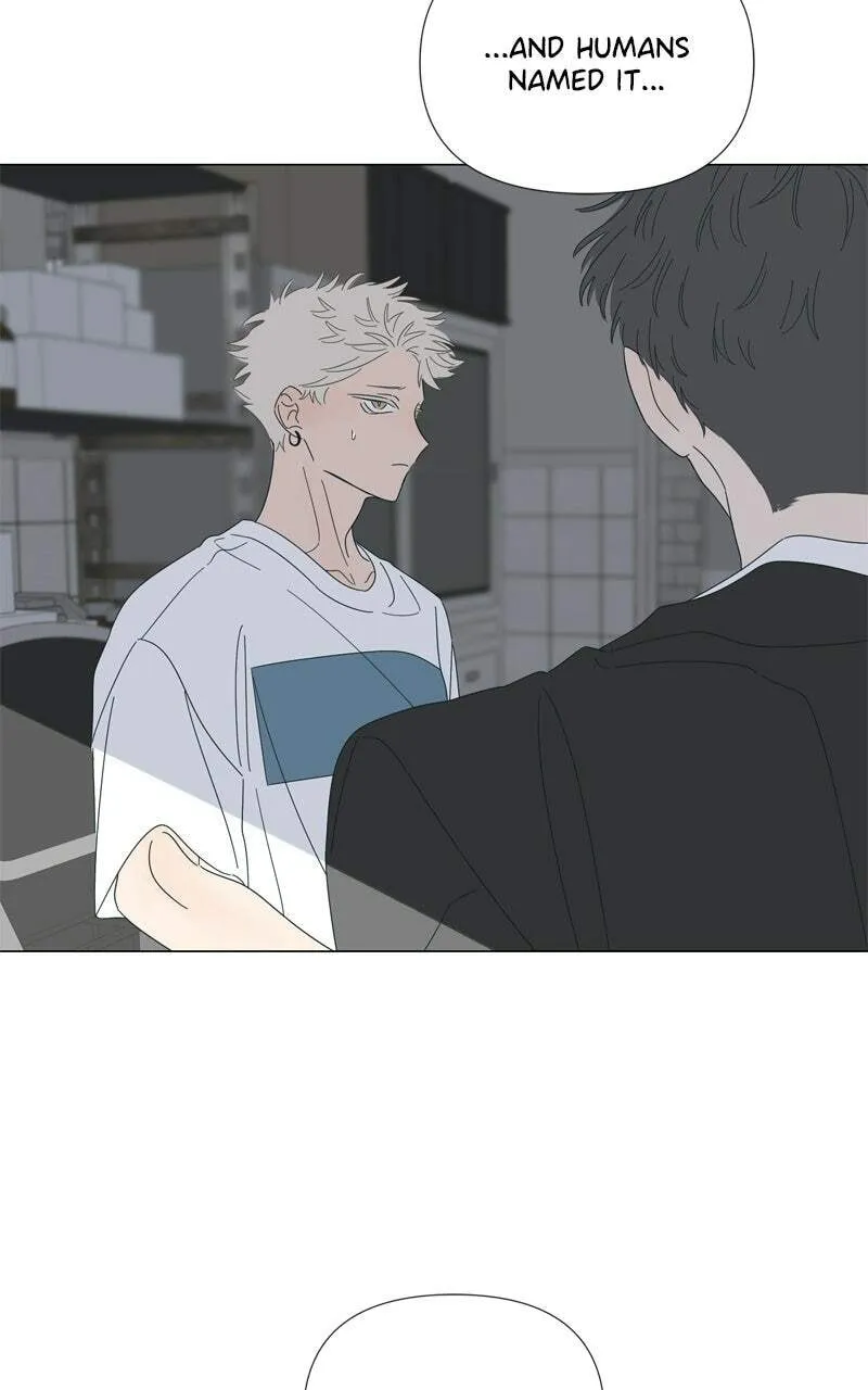 Read Moon Child chapter 127 image 21 on Lezhin