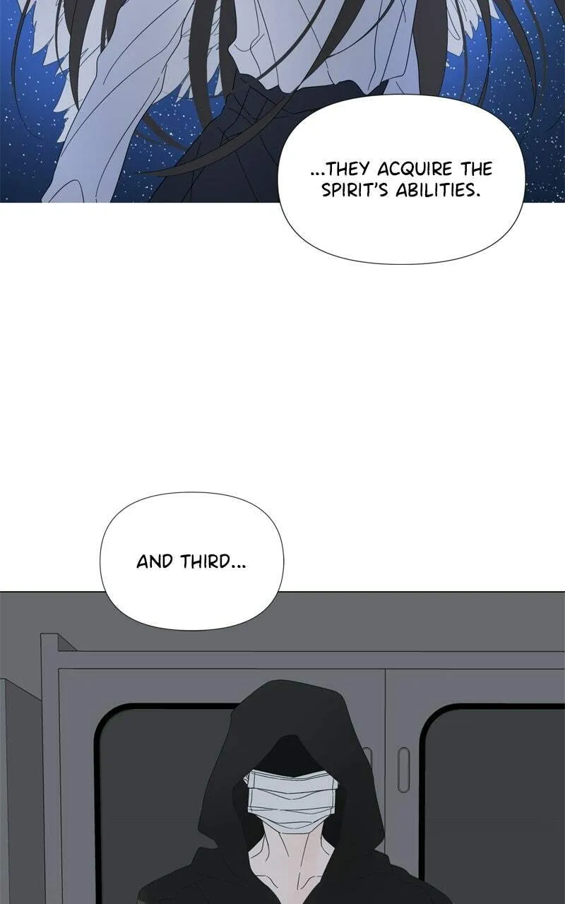 Read Moon Child chapter 127 image 28 on Lezhin