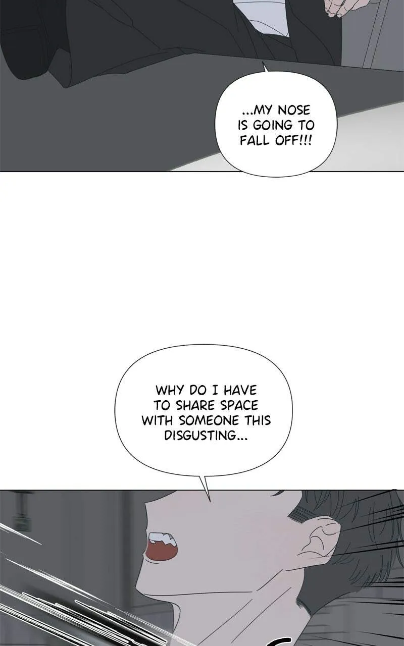 Read Moon Child chapter 127 image 3 on Lezhin