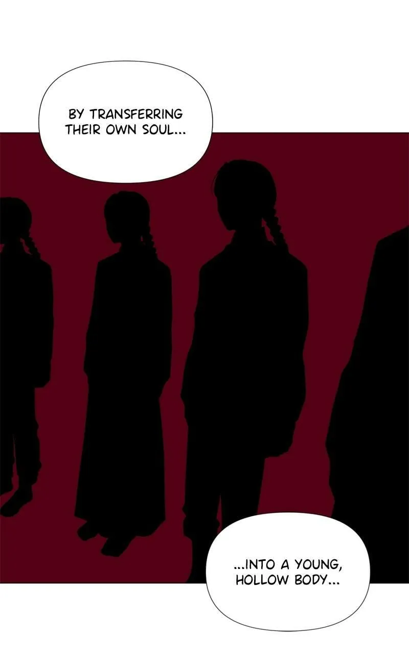 Read Moon Child chapter 127 image 33 on Lezhin