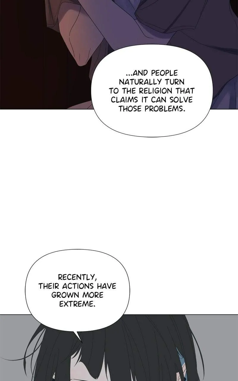 Read Moon Child chapter 127 image 46 on Lezhin