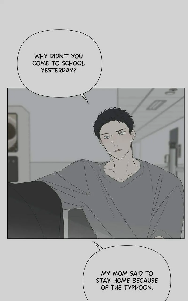 Read Moon Child chapter 127 image 48 on Lezhin