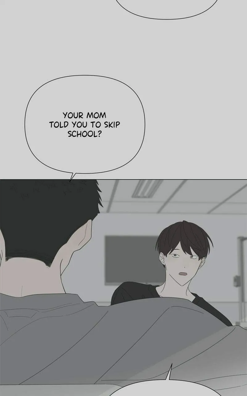 Read Moon Child chapter 127 image 49 on Lezhin