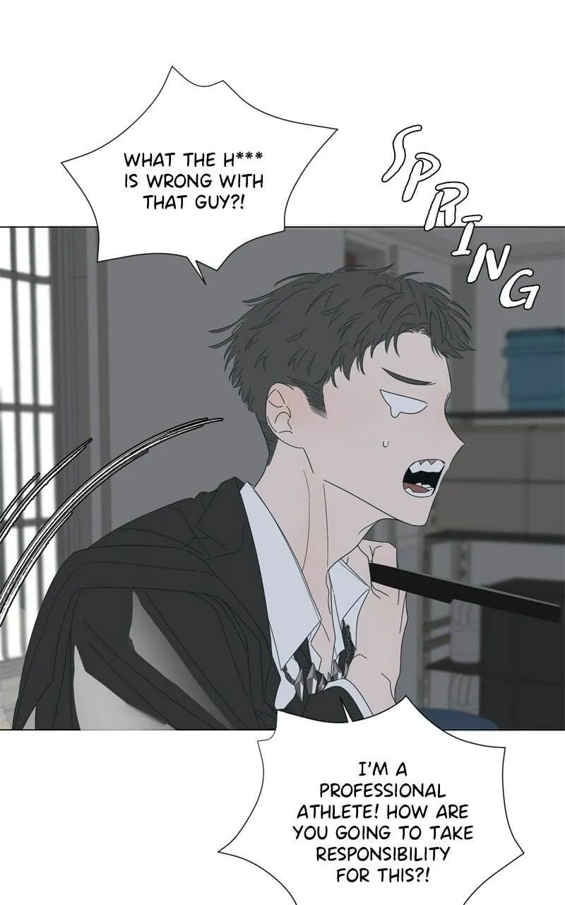 Read Moon Child chapter 127 image 7 on Lezhin
