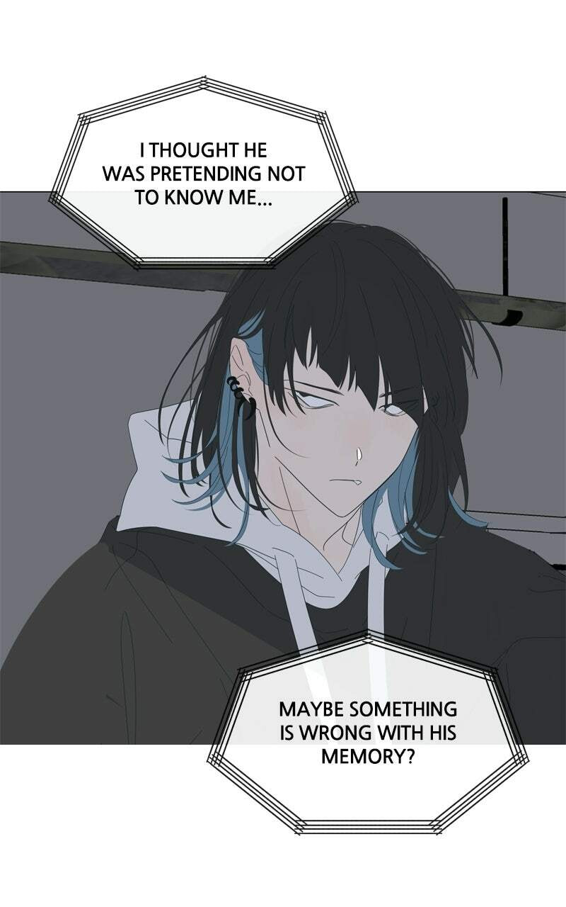 Read Moon Child chapter 128 image 14 on Lezhin