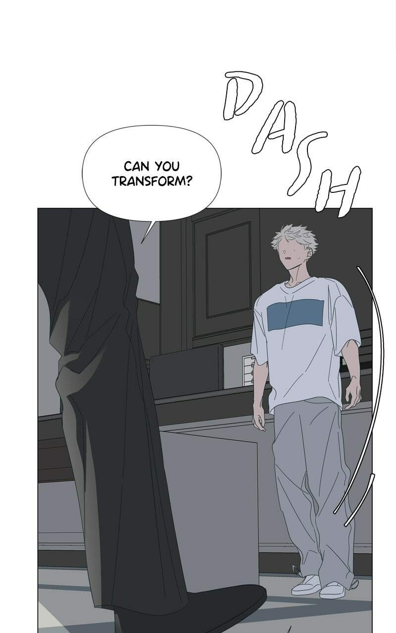 Read Moon Child chapter 128 image 28 on Lezhin