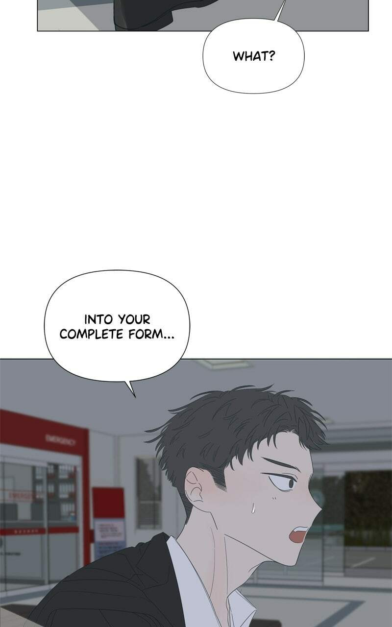 Read Moon Child chapter 128 image 29 on Lezhin