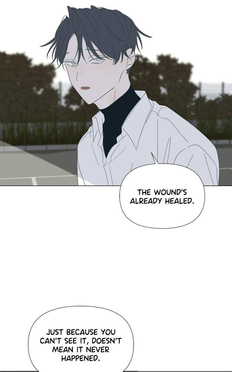 Read Moon Child chapter 128 image 56 on Lezhin