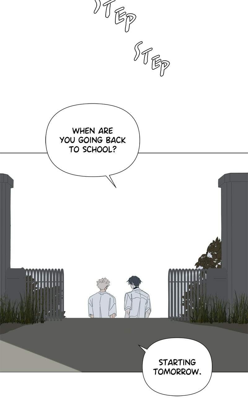 Read Moon Child chapter 128 image 58 on Lezhin