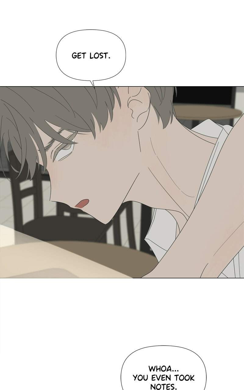 Read Moon Child chapter 129 image 23 on Lezhin