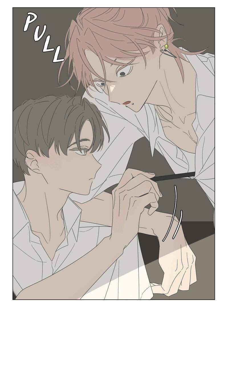 Read Moon Child chapter 129 image 25 on Lezhin