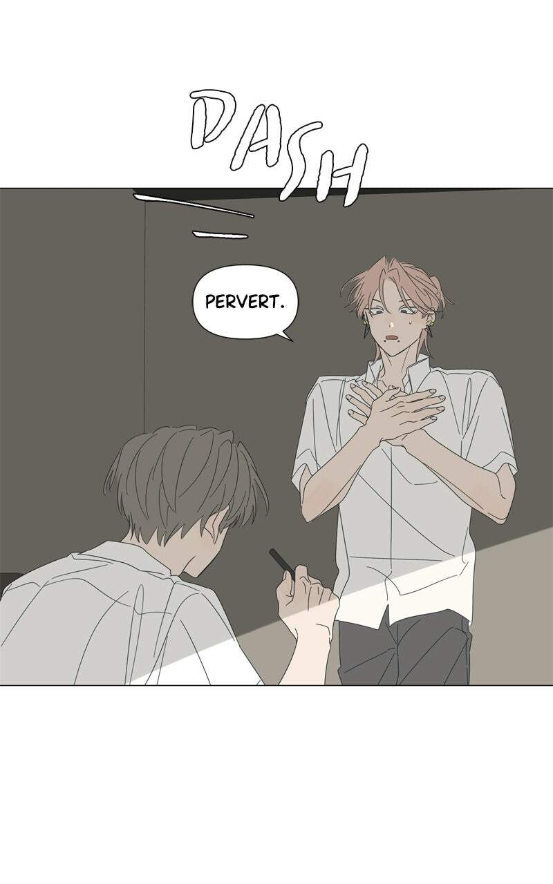 Read Moon Child chapter 129 image 26 on Lezhin