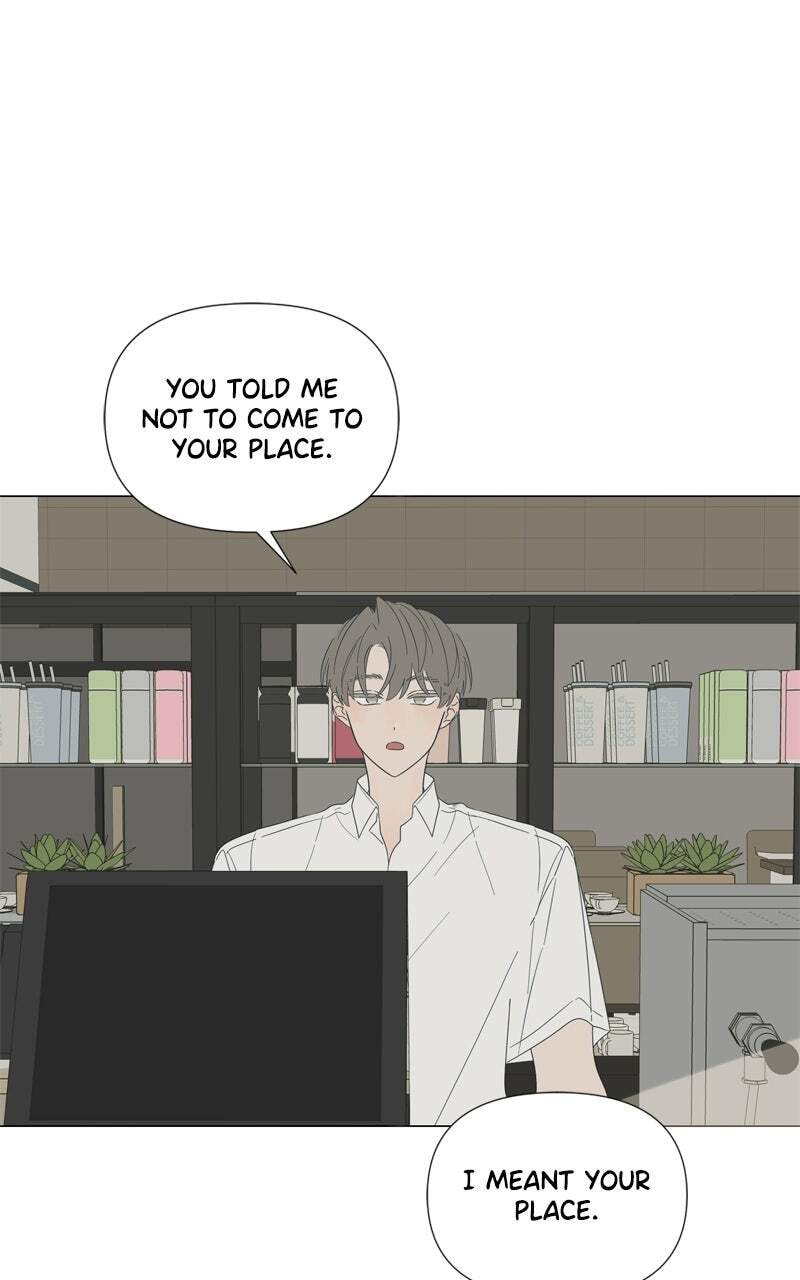 Read Moon Child chapter 129 image 35 on Lezhin