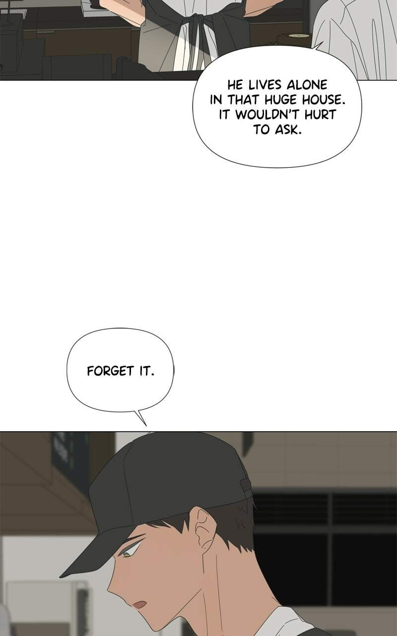 Read Moon Child chapter 129 image 39 on Lezhin